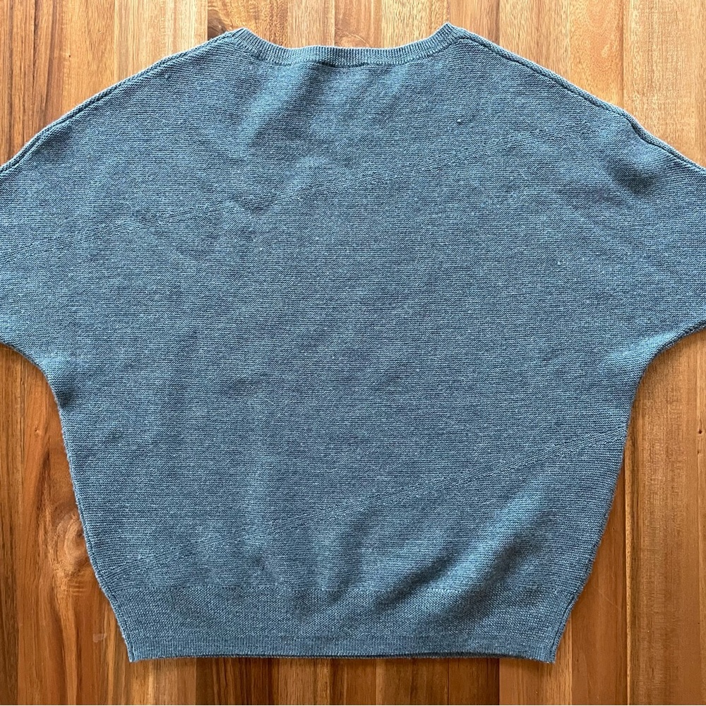 The Reset Essential Pullover Size X-Small - image 3